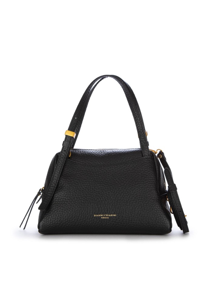 womens handbag gianni chiarini dea black