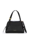 GIANNI CHIARINI | HANDBAG DEA BLACK