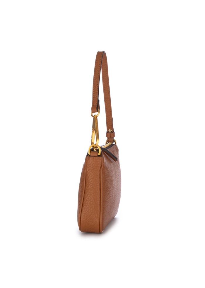 womens shoulder bag gianni chiarini brooke small brown