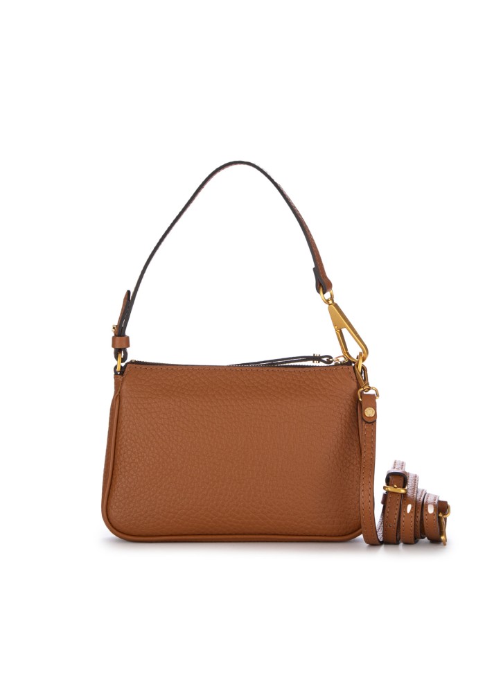 damen schultertasche gianni chiarini brooke braun