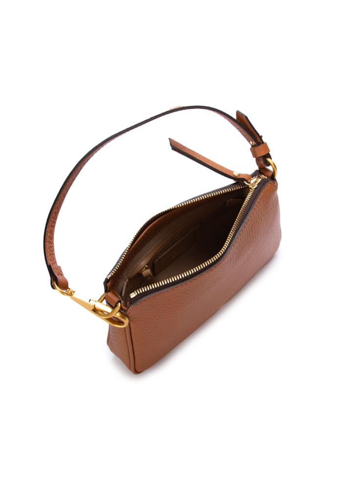damen schultertasche gianni chiarini brooke braun