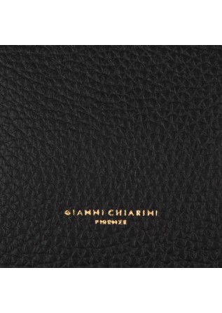 GIANNI CHIARINI | SCHULTERTASCHE BROOKE SCHWARZ
