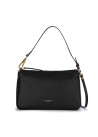 GIANNI CHIARINI | SCHULTERTASCHE BROOKE SCHWARZ