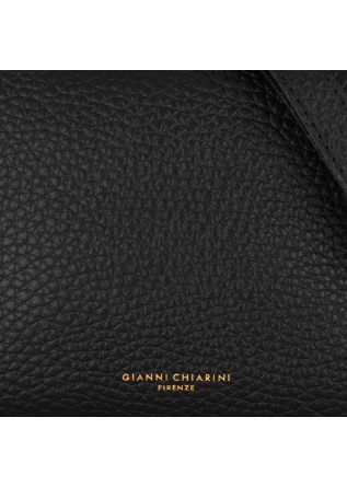 GIANNI CHIARINI | SCHULTERTASCHE MARISOL SMALL SCHWARZ