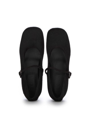 POEVE | BALLERINAS CAVALLINO SCHWARZ