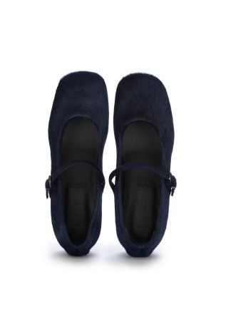 POEVE | BALLERINAS CAVALLINO BLAU