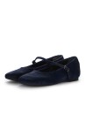 POEVE | BALLERINAS CAVALLINO BLAU