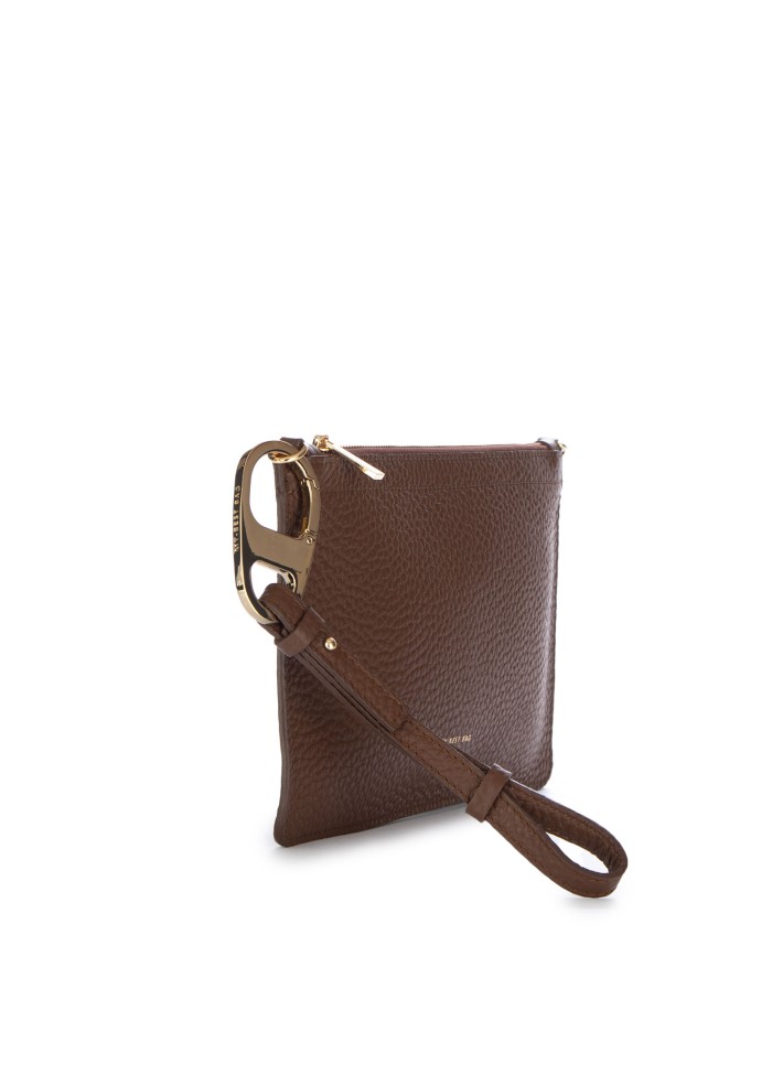womens shoulder bag my best bag jordan small brown