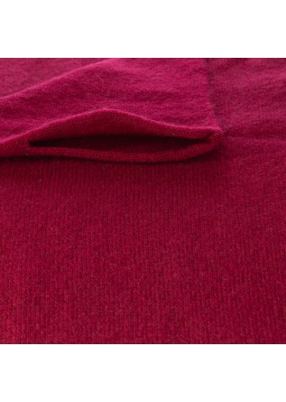 RIVIERA CASHMERE | SCALDACOLLO BORDEAUX
