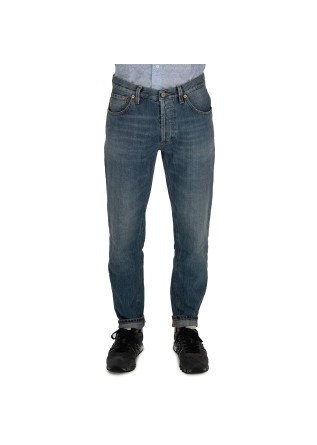 mens jeans dondup brighton blue