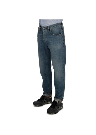 DONDUP | JEANS BRIGHTON BLUE DONDUP | JEANS BRIGHTON BLUE