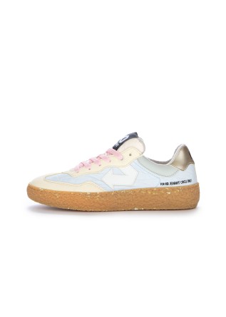 sneakers donna id eight uriduri soft sky azzurro beige