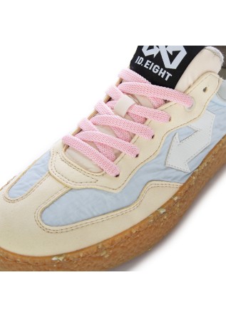 ID.EIGHT | SNEAKERS URIDURI SOFT SKY BLUE BEIGE