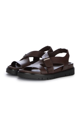 herren sandalen patrizia bonfanti baky dreamer dunkelbraun