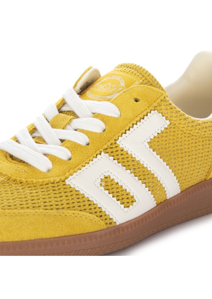 womens sneakers back 70 ghost iuta yellow