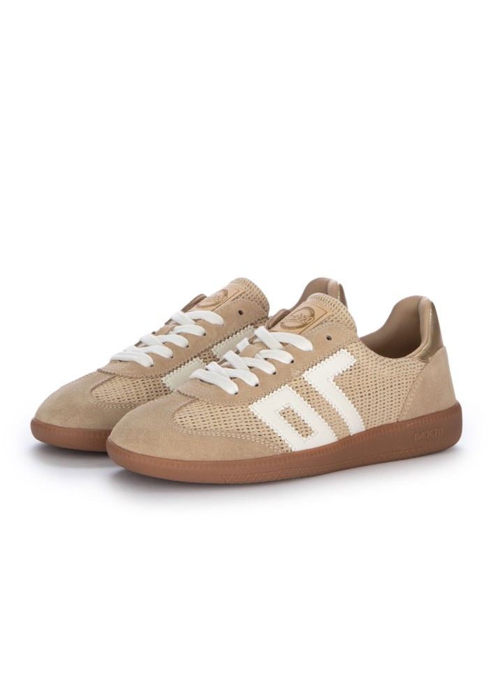 womens sneakers back 70 ghost iuta begie