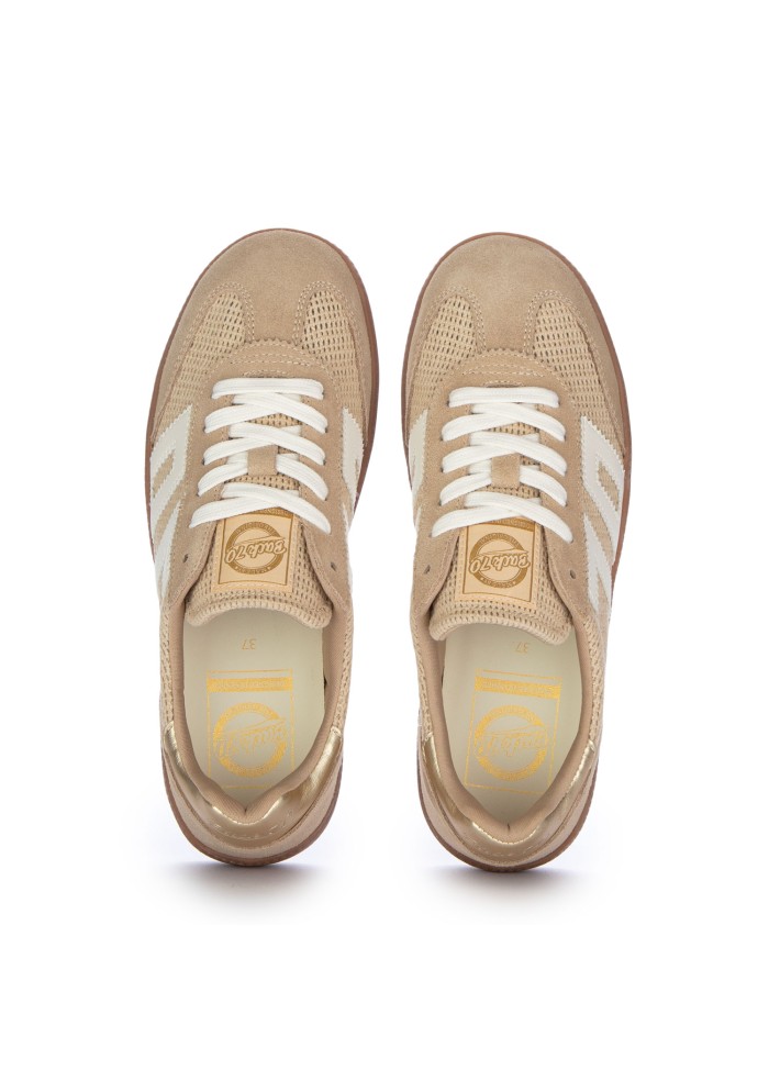 womens sneakers back 70 ghost iuta begie