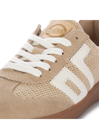 BACK 70 | SNEAKERS GHOST IUTA BEIGE