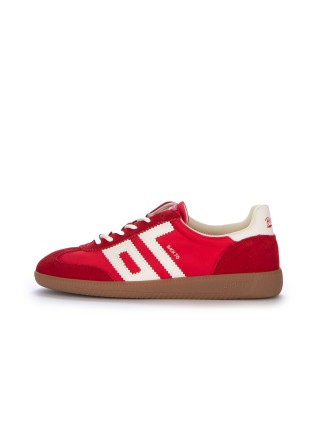 womens sneakers back 70 ghost red