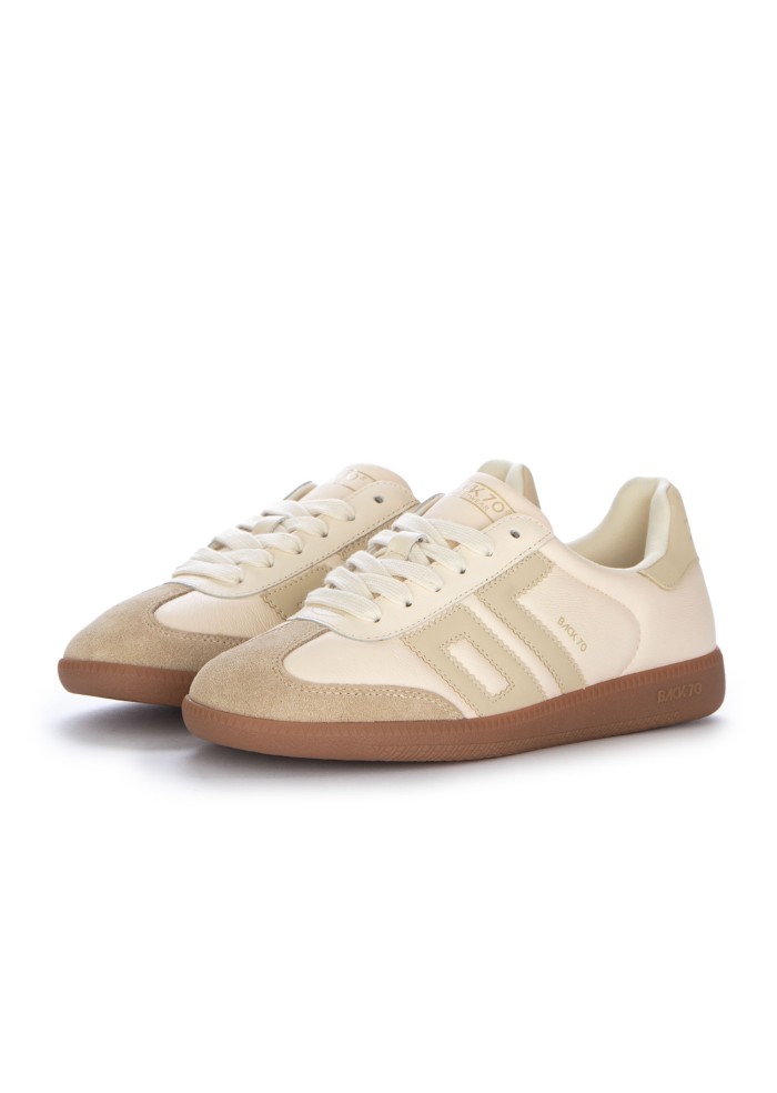 womens sneakers back 70 cloud beige