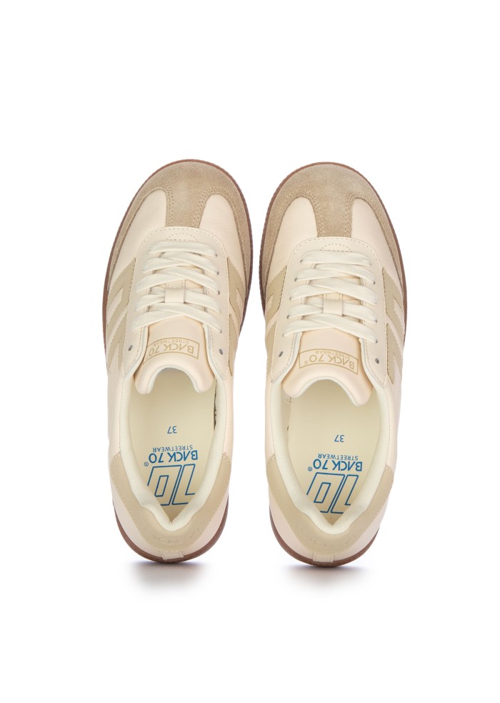 womens sneakers back 70 cloud beige