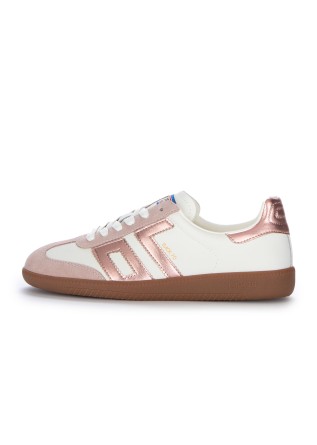 womens sneakers back 70 cloud metallic nude