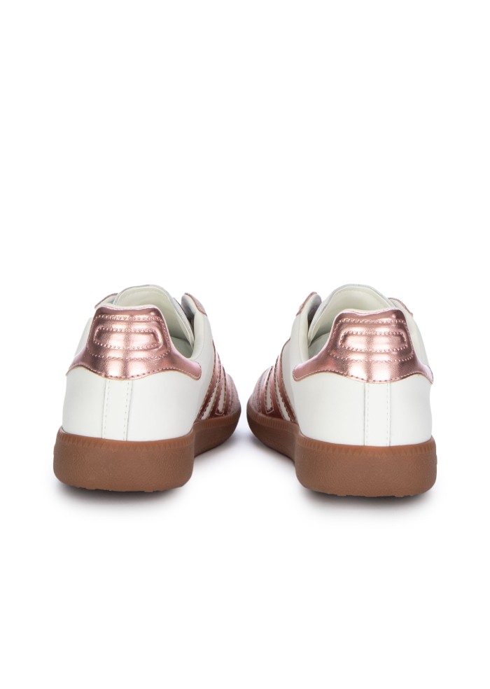 womens sneakers back 70 cloud metallic nude