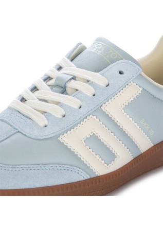 BACK 70 | SNEAKERS CLOUD NAPPA SKY AZZURRO
