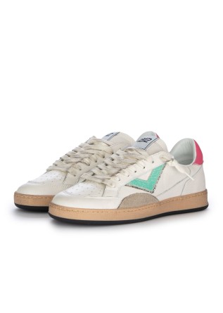 womens sneakers 4b12 playnew white pink