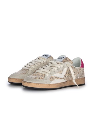 damen sneaker 4b12 playnew leoprint