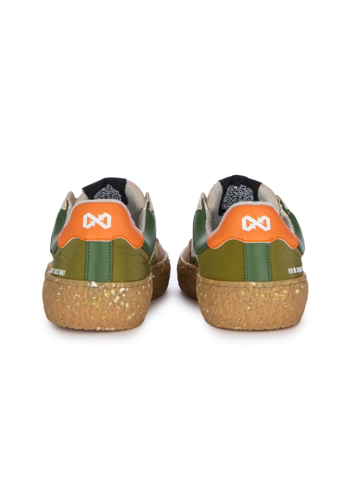 mens sneakers id eight uriduri olive green