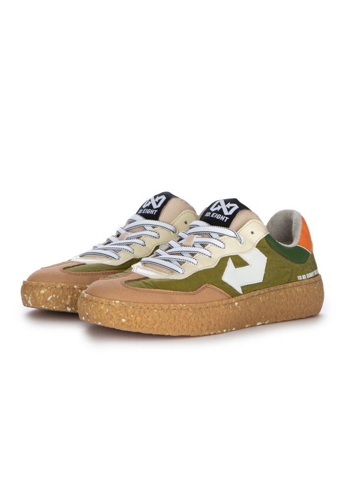 herren sneaker id eight uriduri olive grun