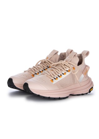 sneakers donna barracuda osaka rosa