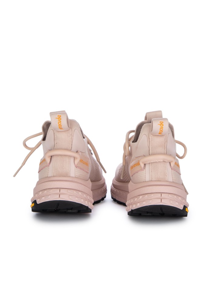 sneakers donna barracuda osaka rosa