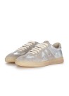 MOMA | SNEAKER VARI SILBER GRAU