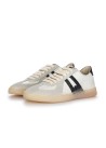 MOMA | SNEAKERS VARI BIANCO NERO