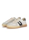 MOMA | SNEAKERS VARI WHITE BLACK
