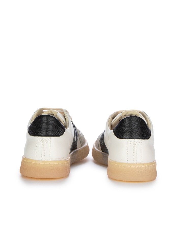 sneakers uomo moma vari bianco nero