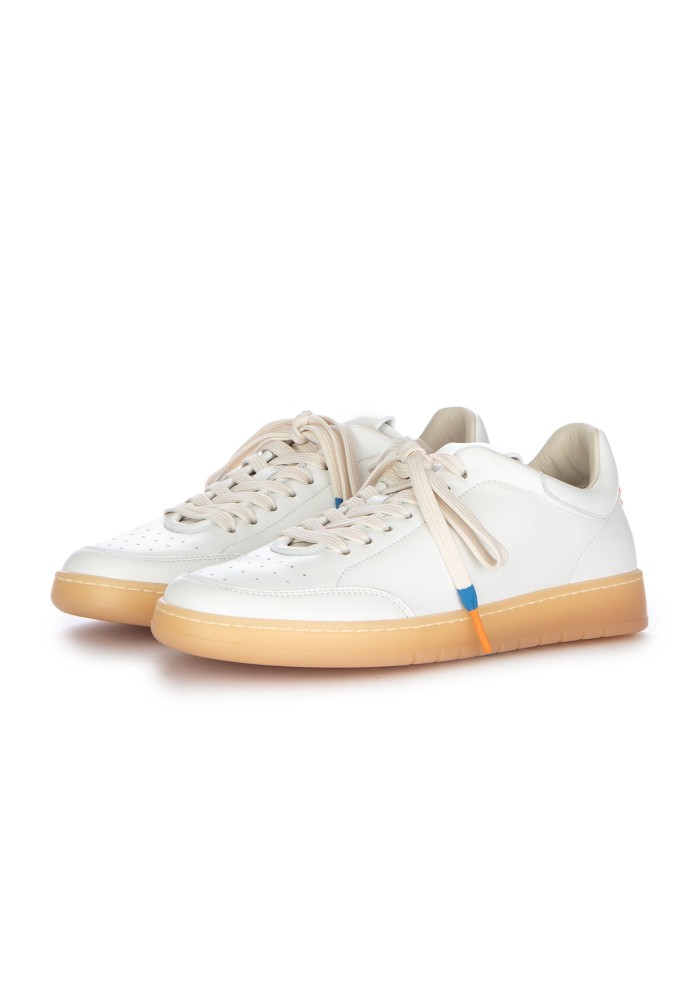 sneakers uomo barracuda guga bianco