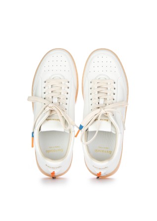 BARRACUDA | SNEAKERS GUGA BIANCO