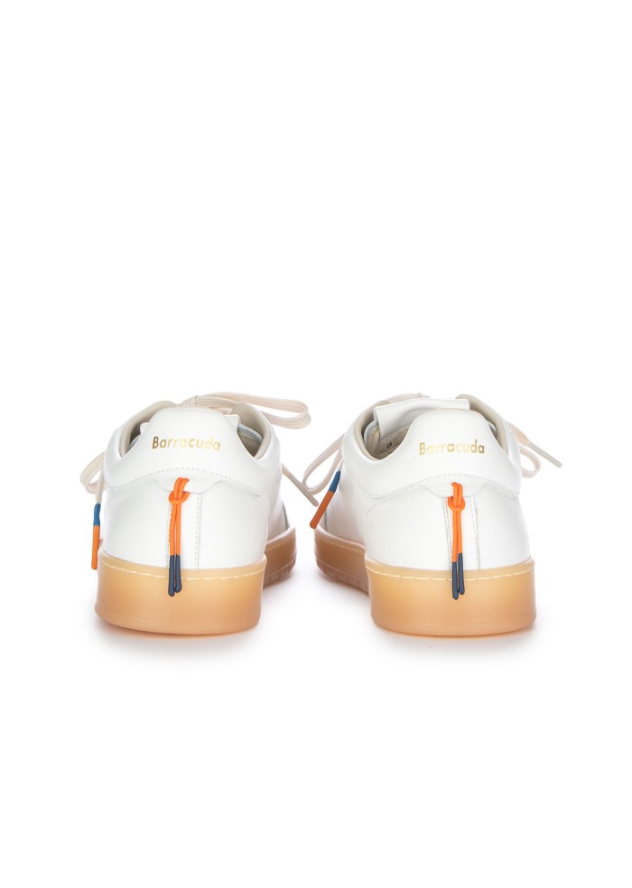 mens sneakers barracuda guga white