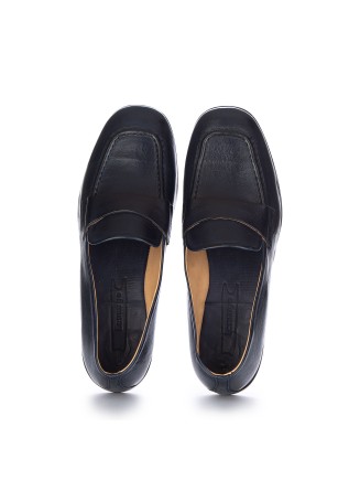 LEMARGO | LOAFERS SALICE BLUE