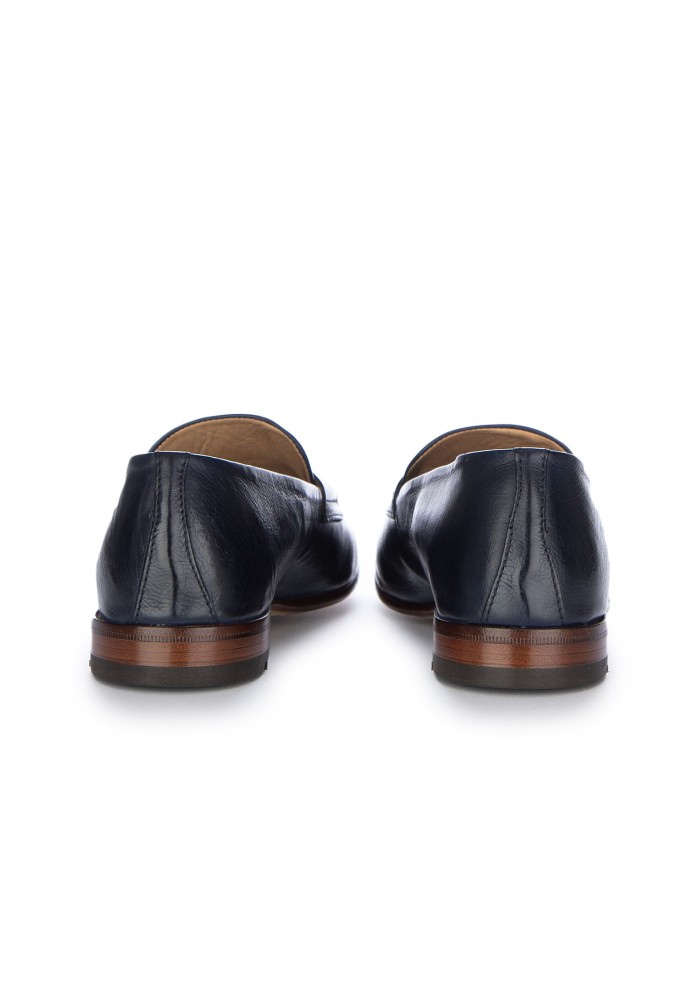 damen loafer lemargo salice blau