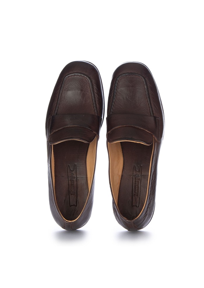 damen loafer lemargo salice braun