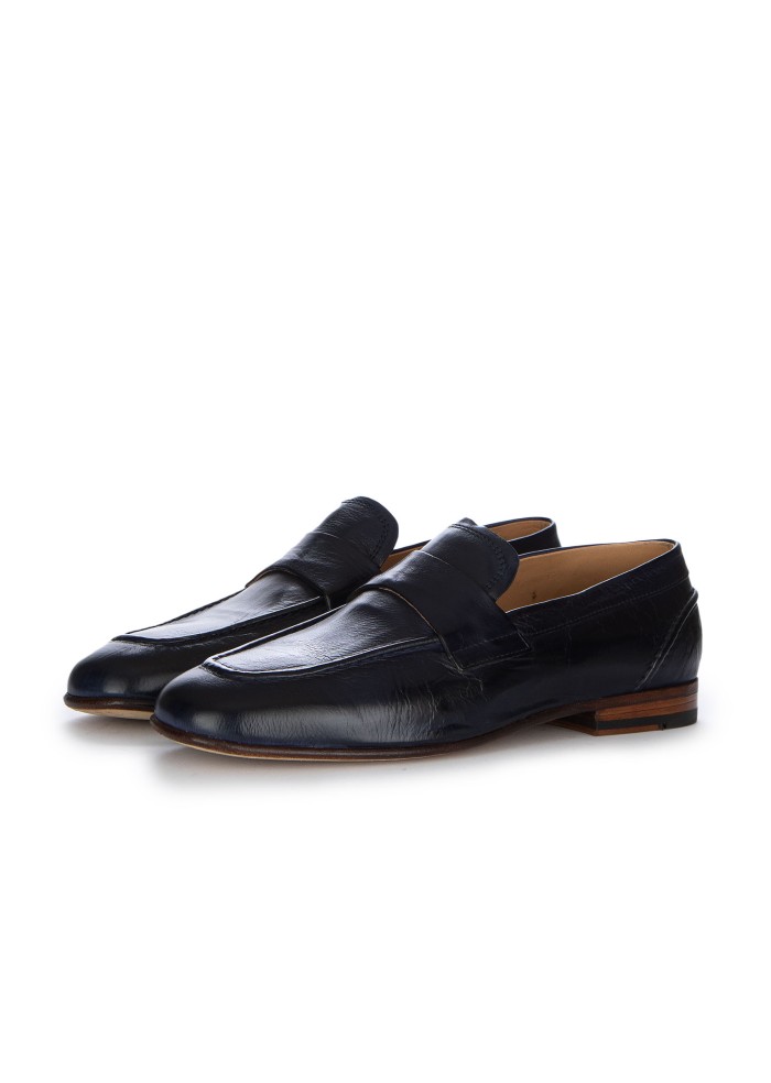 herren loafer lemargo salice blau