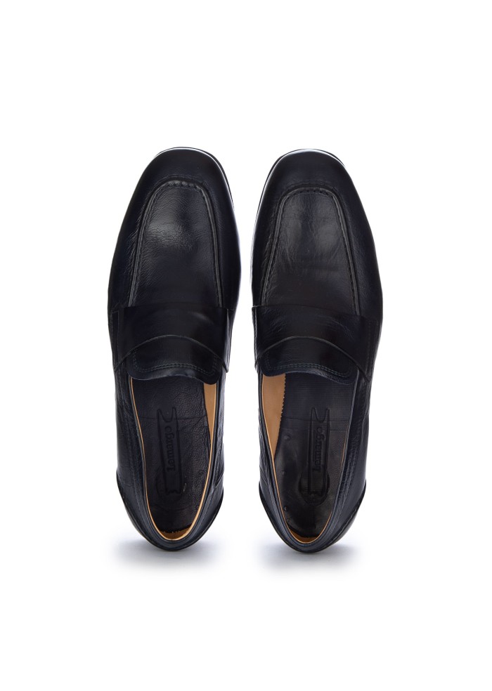 herren loafer lemargo salice blau