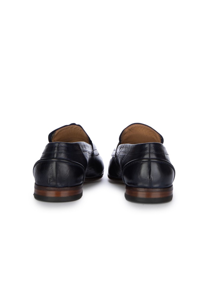 herren loafer lemargo salice blau