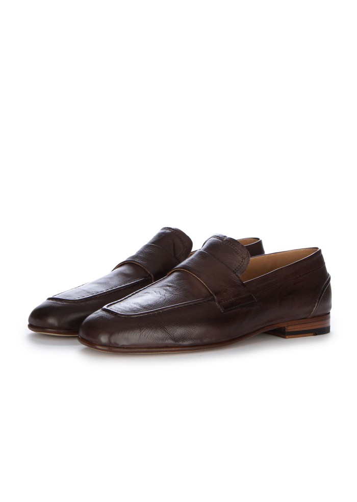 herren loafer lemargo salice braun