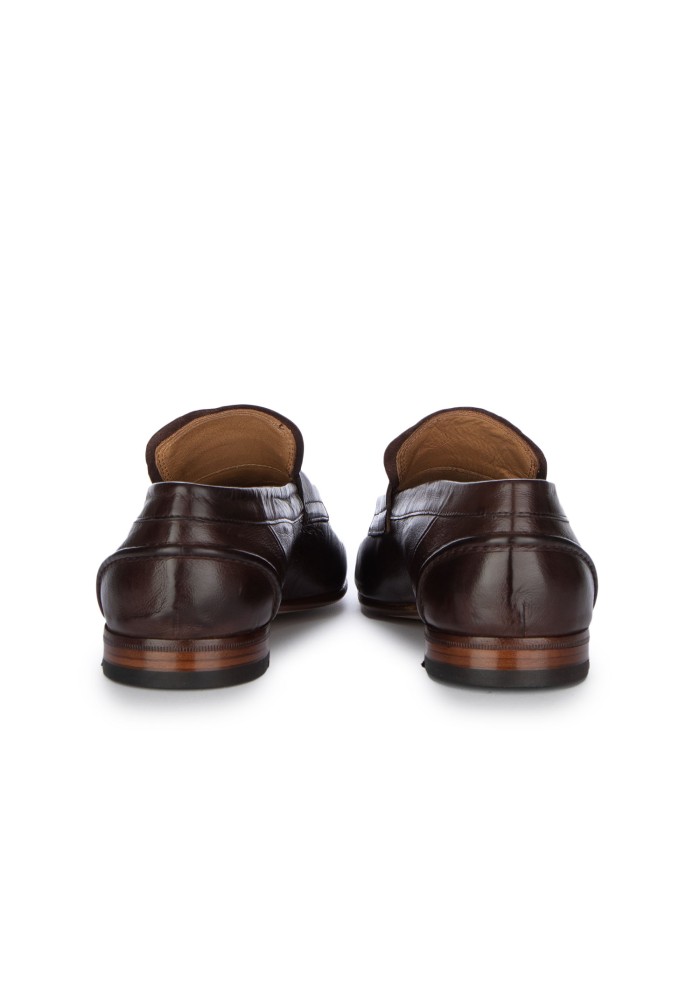 mens loafers lemargo salice brown