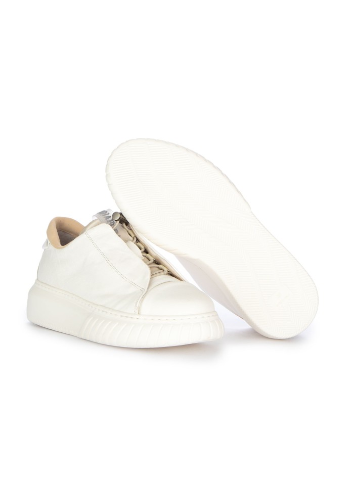 womens sneakers andia fora libi evo allume creamy white